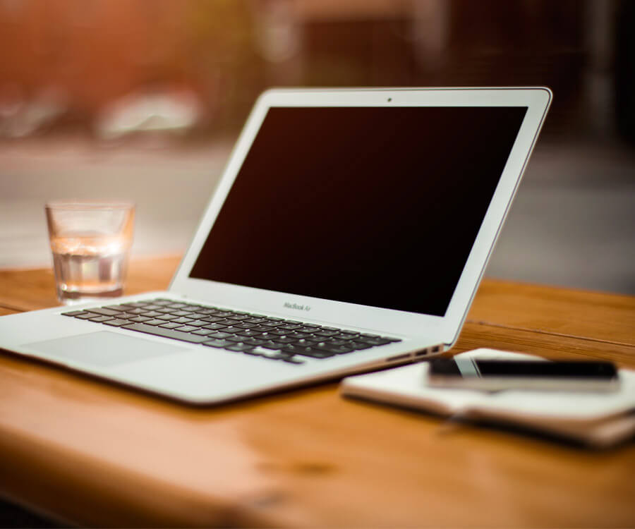 Labour hire services website by NovaWeb Studio Melbourne